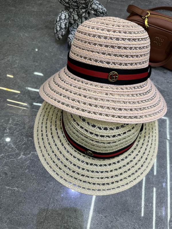 Gucci Top Hat dx10